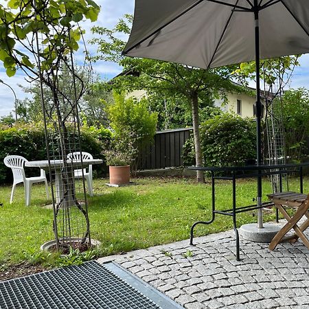 Holidayhome Omyxl 인스브루크 외부 사진
