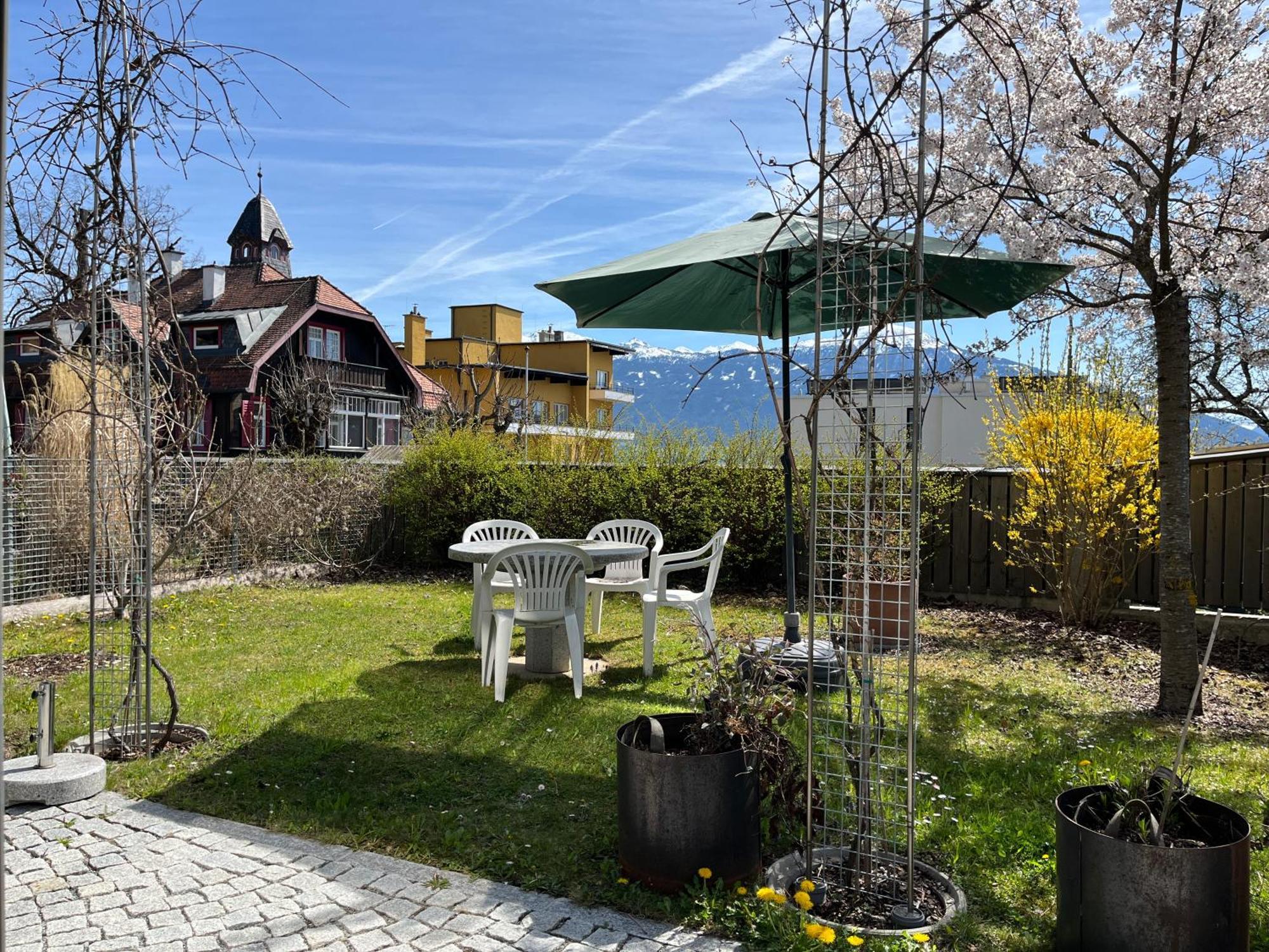 Holidayhome Omyxl 인스브루크 외부 사진