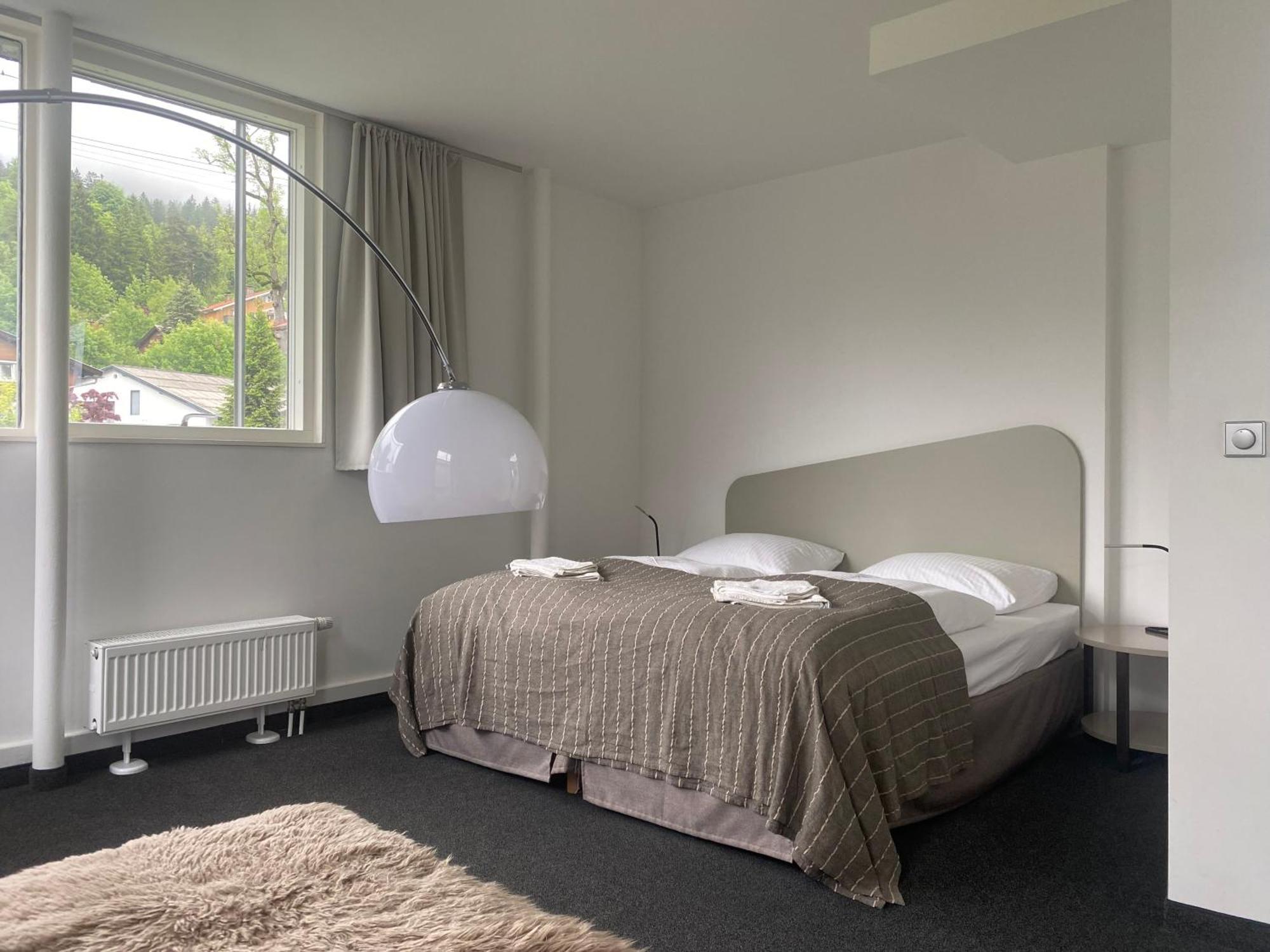Holidayhome Omyxl 인스브루크 외부 사진