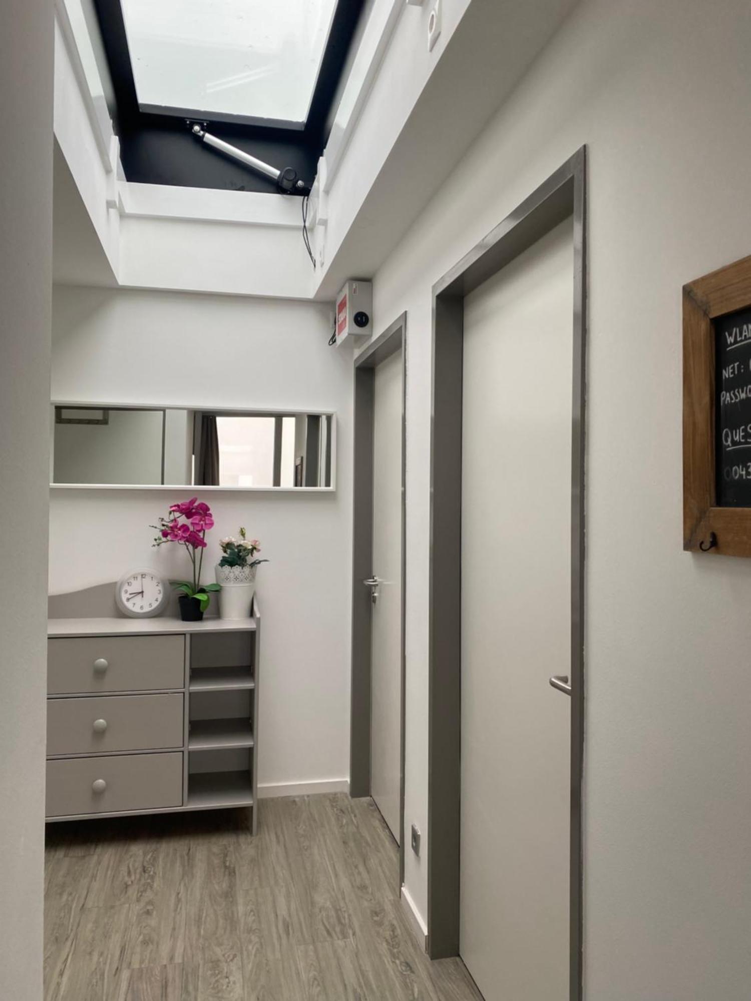 Holidayhome Omyxl 인스브루크 외부 사진