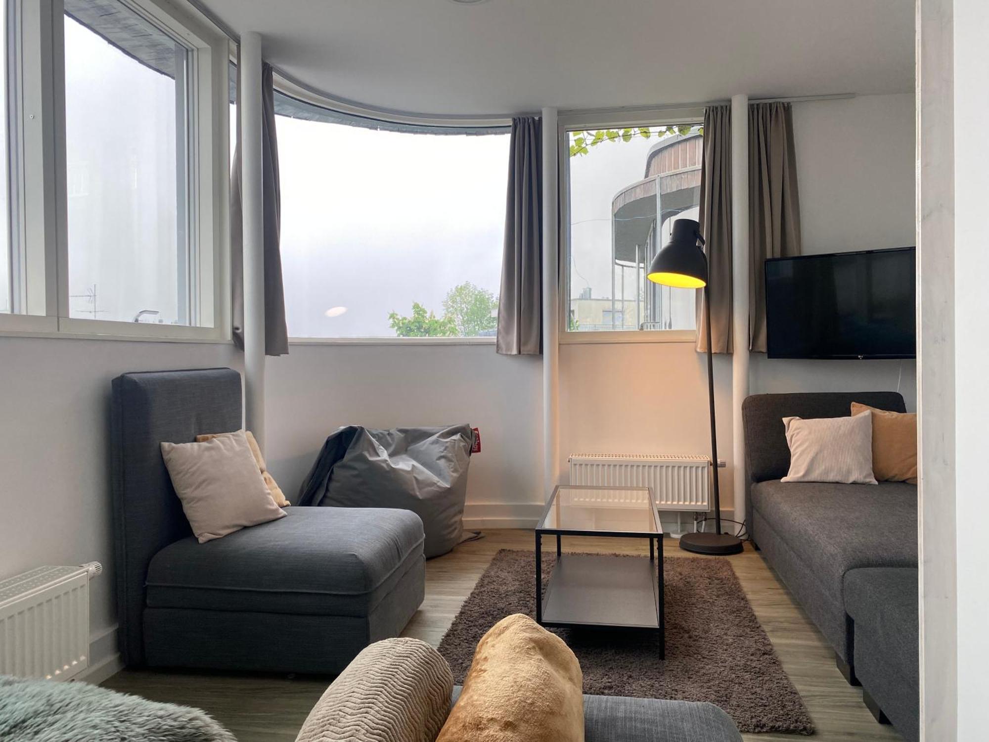 Holidayhome Omyxl 인스브루크 외부 사진