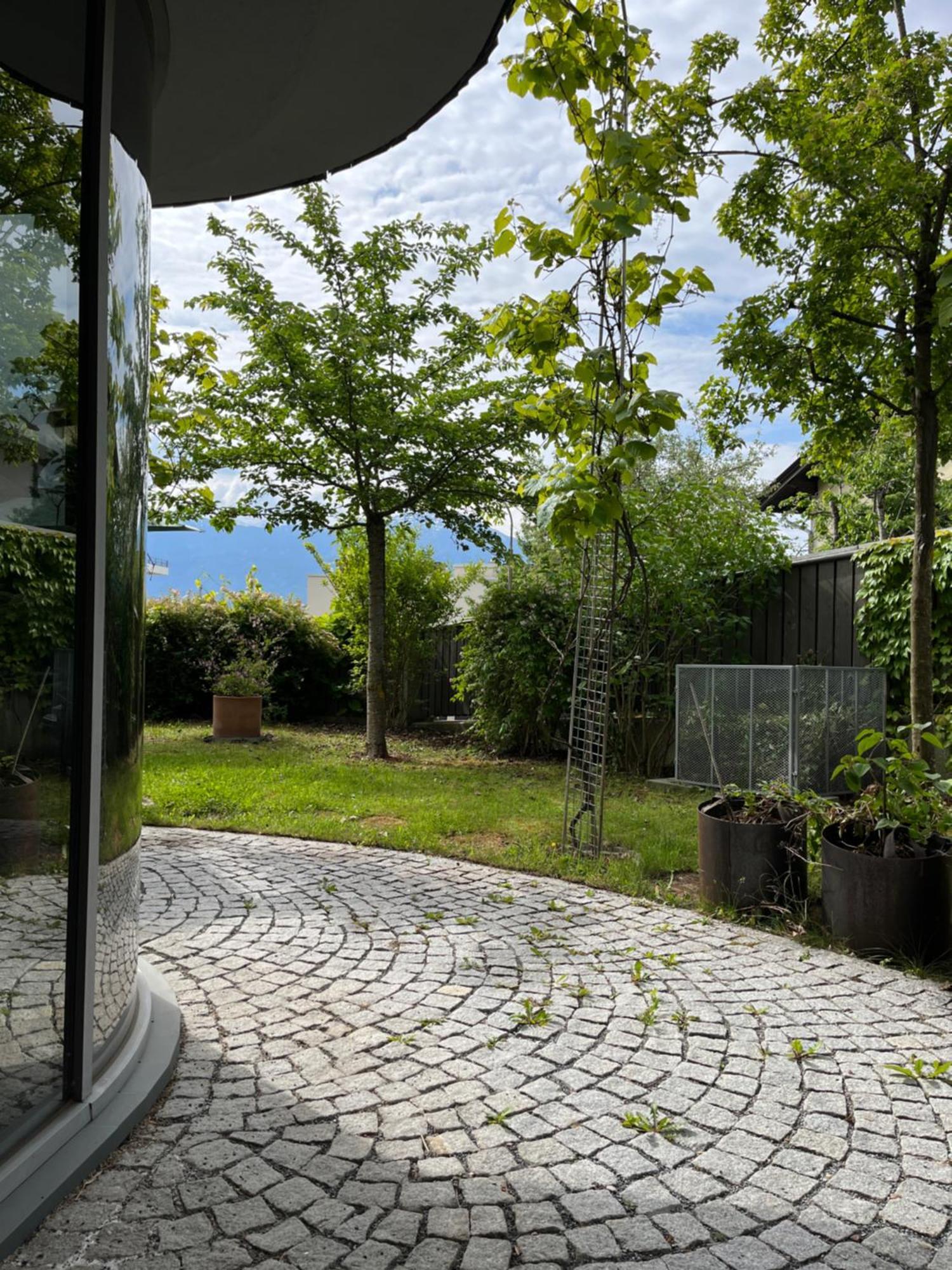 Holidayhome Omyxl 인스브루크 외부 사진